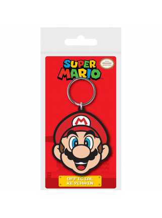 Брелок Super Mario (Mario)